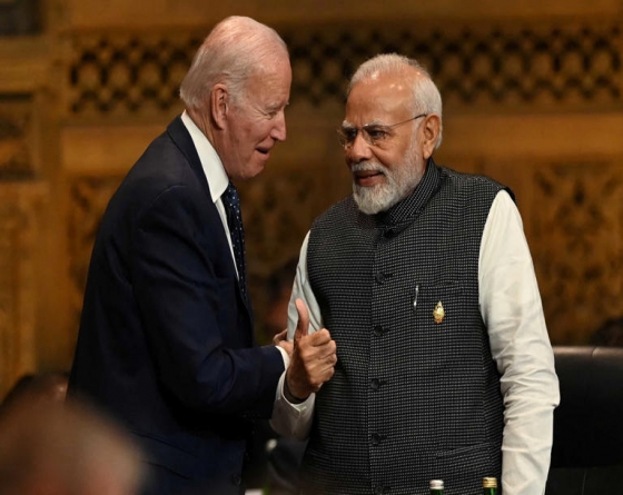 Ahead of Modi's US visit, American lawmakers urge govt to address visa wait time issue in India on priority
